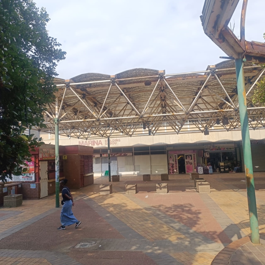 Commercial Property for Sale in Sasolburg Free State